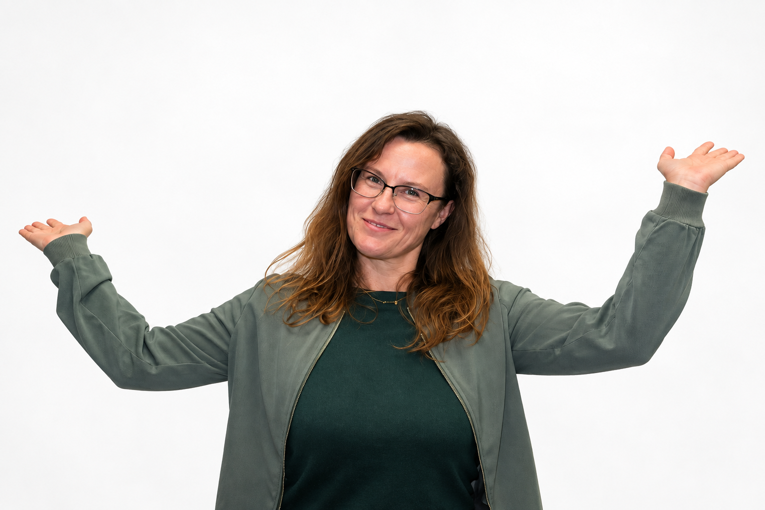 Franziska Heinze