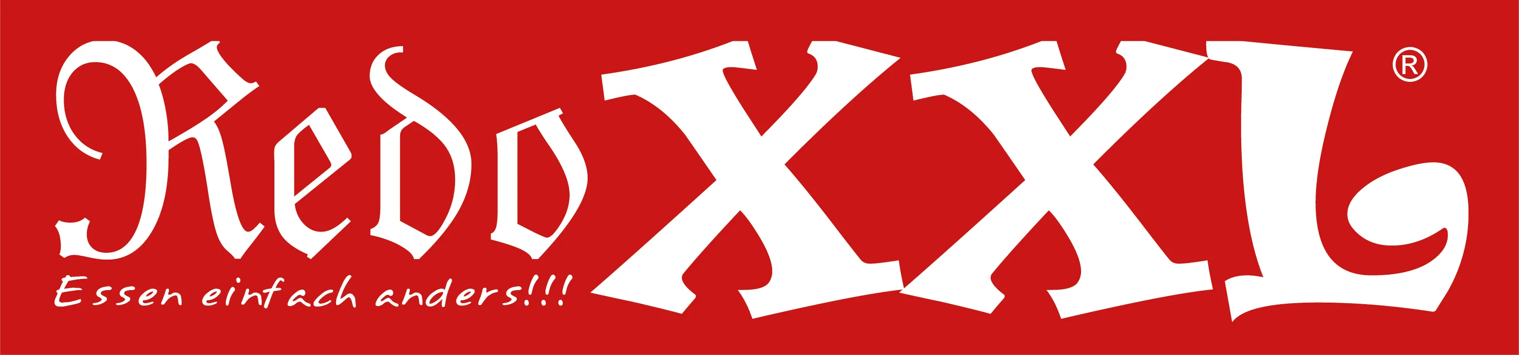 Redo XXL