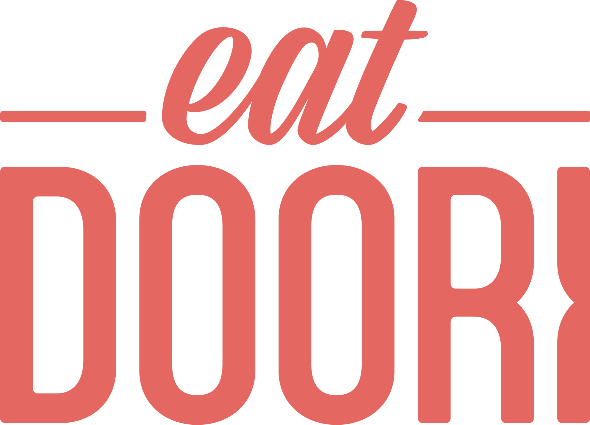 eatDOORI